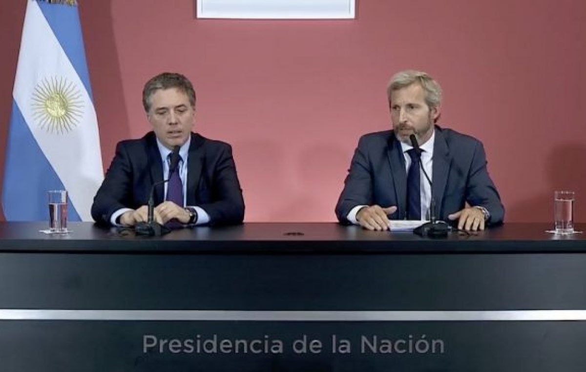 Sigue aumentando la deuda eterna: ahora el Banco Mundial prestará al país u$s 950 millones