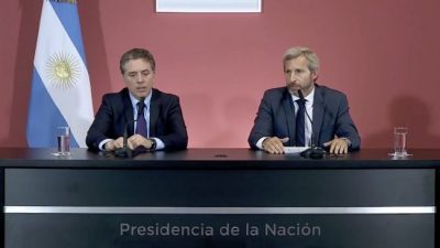 Sigue aumentando la deuda eterna: ahora el Banco Mundial prestará al país u$s 950 millones