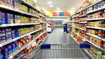 Privados advierten sobre una fuerte caída del consumo por la inflación y los tarifazos