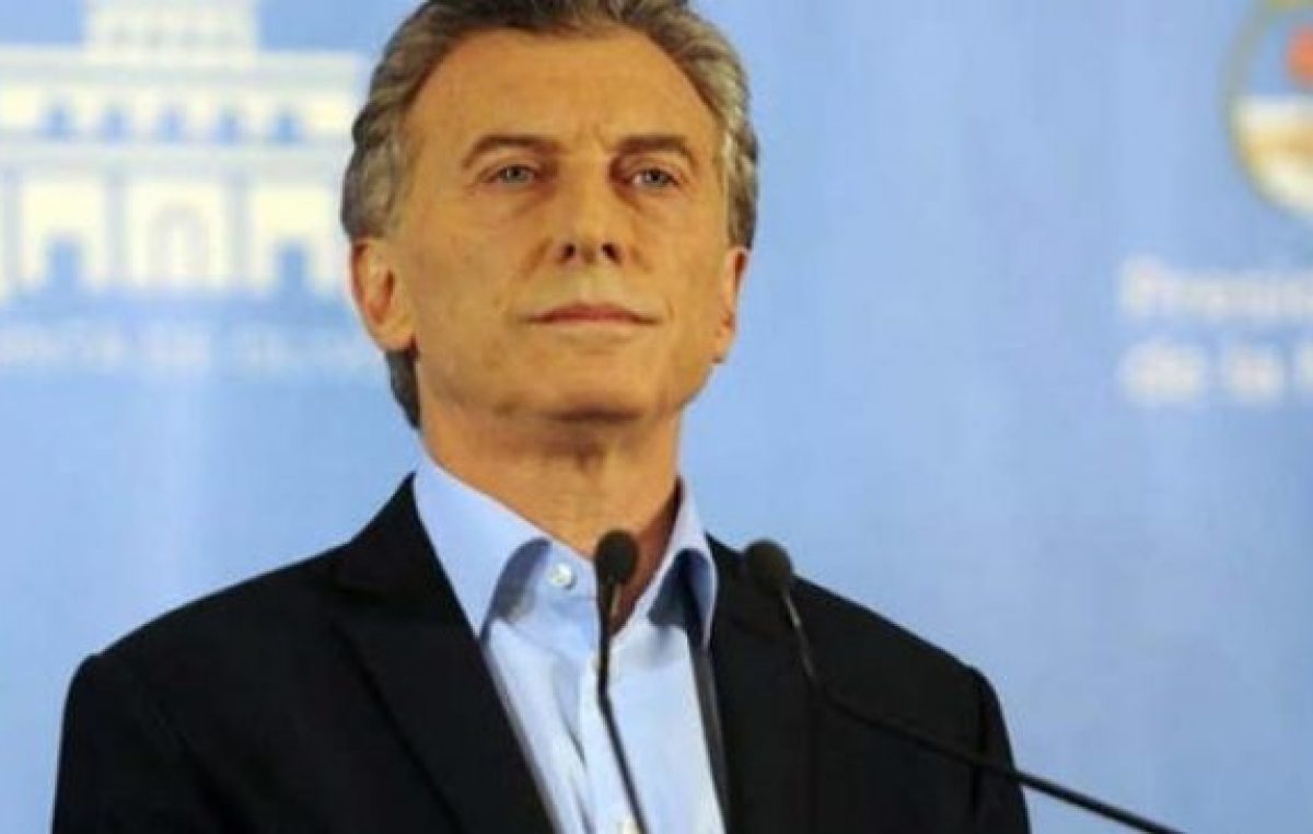 El bono macrista podrá ser pagado en varias cuotas y tomado a cuenta como paritaria