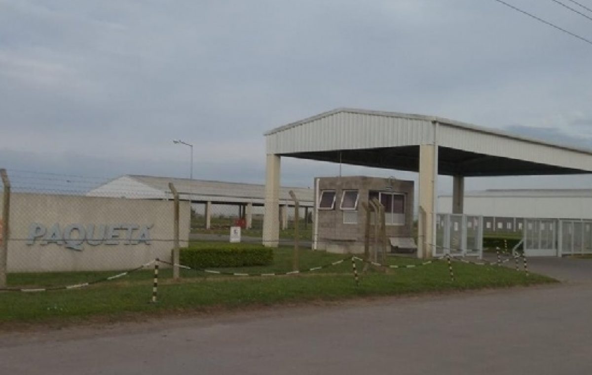 Chivilcoy: fábrica de calzados amenaza con cerrar y dejar en la calle a 650 trabajadores