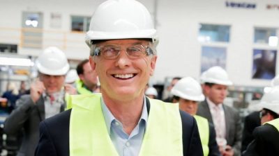 La estafa de Macri y la CGT con el bono limosna que suspendió el paro nacional
