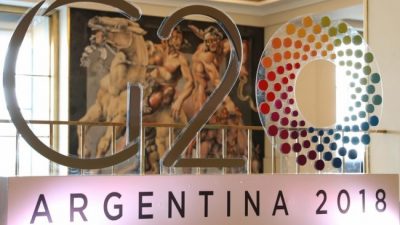 Dos jornadas de reuniones, negociaciones y algo de distracción: la agenda completa del G20