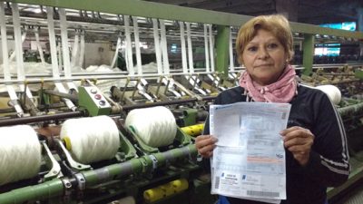 Más recuperadas en peores condiciones