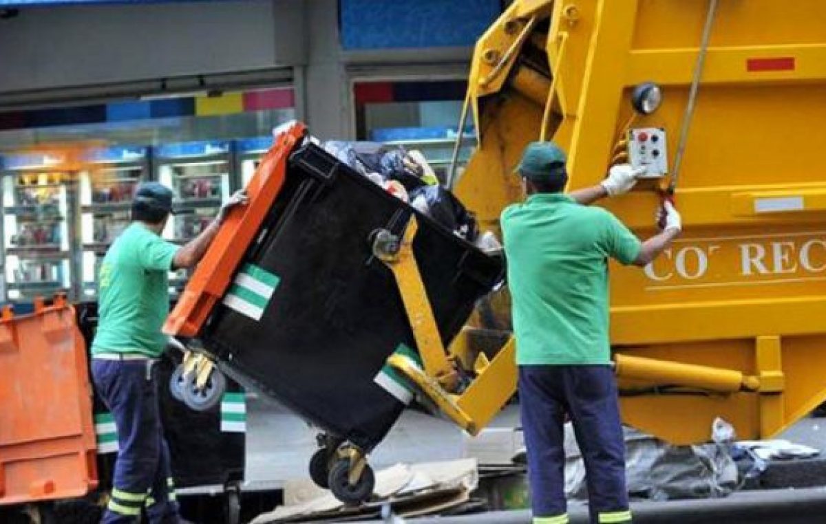 Córdoba: Cada mes, $ 366 millones a la basura, un fondo para frenar subas del boleto y las tasas invictas