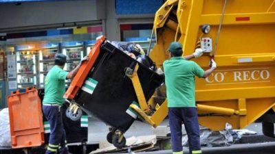 Córdoba: Cada mes, $ 366 millones a la basura, un fondo para frenar subas del boleto y las tasas invictas