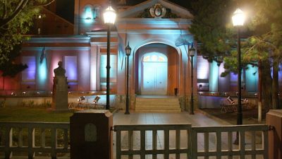 El Presupuesto provincial de Santa Cruz reclama a municipios adherir a la responsabilidad fiscal