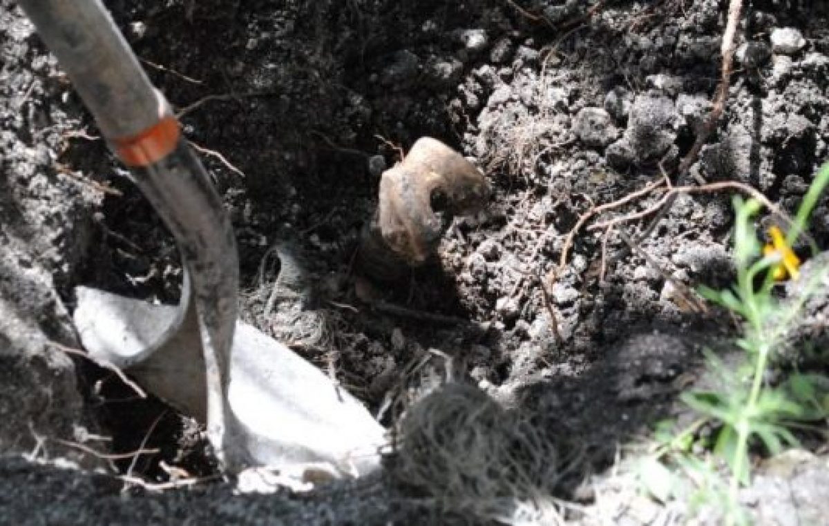 México, el país de las 2 mil fosas clandestinas