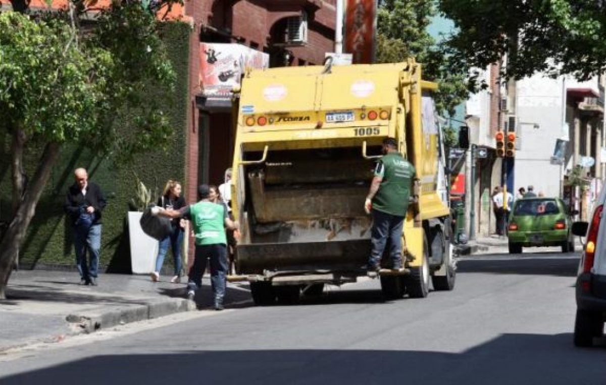 Córdoba: Los ediles opositores se plantan ante Mestre por la recolección
