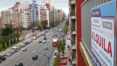 Advierten sobre aumentos mayores al 50% en alquileres para la temporada en la Costa Atlántica