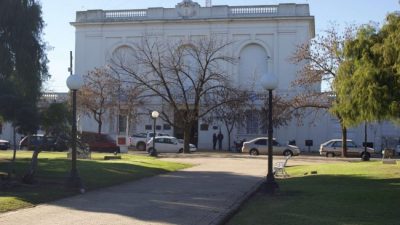 Otorgan 13 por ciento de incremento adicional para los trabajadores municipales de General Villegas