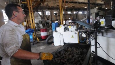 La Unión Industrial de Santa Fe pide a la provincia que declare la emergencia