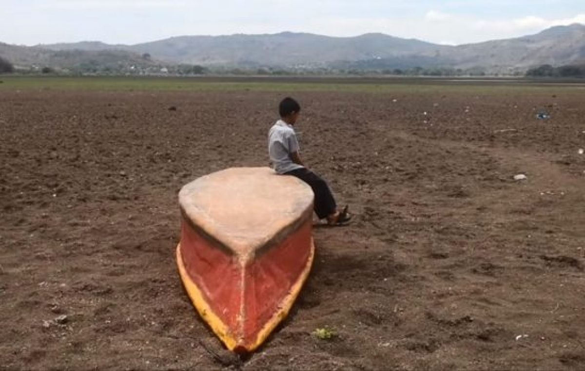 Los dueños del cambio climático