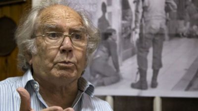 “Prevención no es lo mismo que represión”