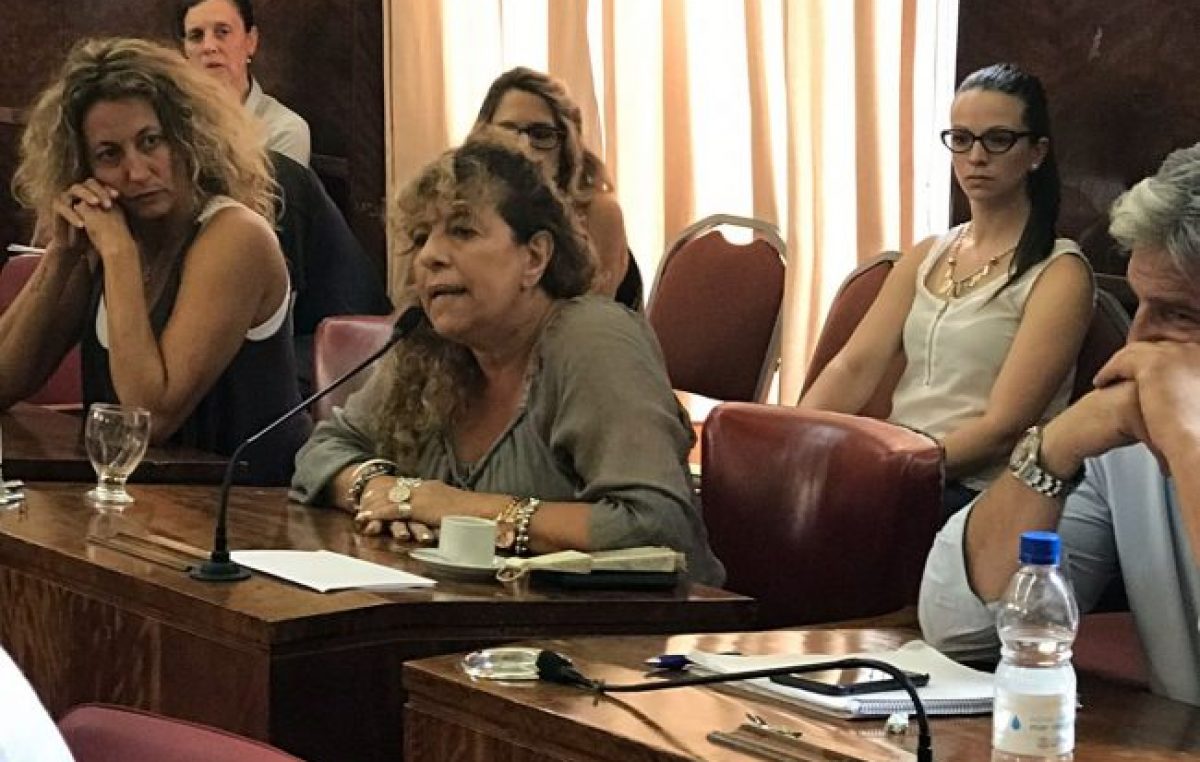 Mar del Plata: Proyecto para subir el sueldo de los municipales y bajar el de los políticos