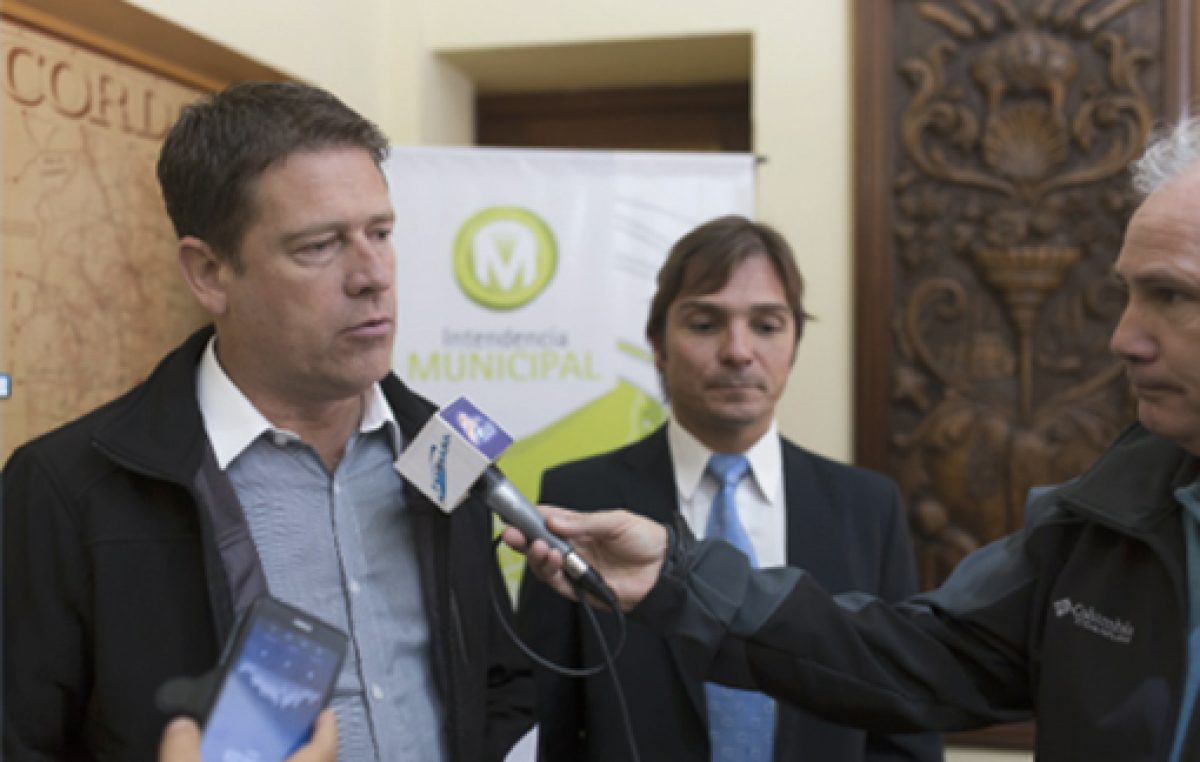 Acuerdo salarial en Bell Ville