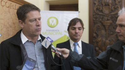 Acuerdo salarial en Bell Ville