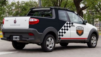 Bariloche tendrá su policía comunal, la primera en Río Negro