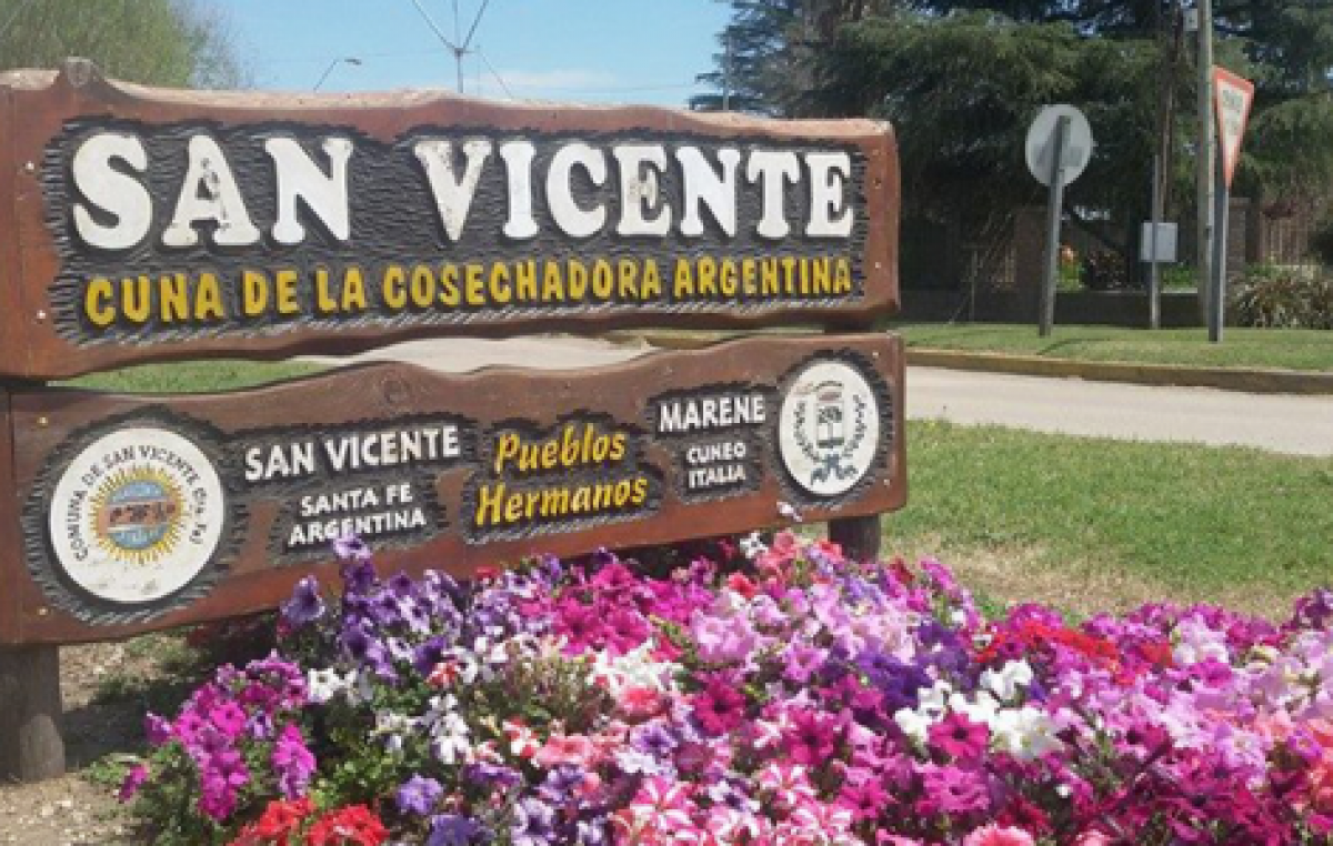 Senadores estudia convertir a San Vicente en ciudad
