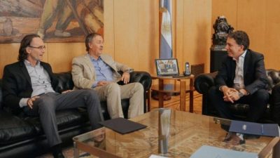 Córdoba: La coparticipación ya crece por debajo de la inflación