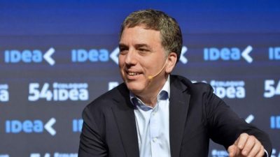«Nunca se hizo un ajuste así sin que caiga el gobierno»