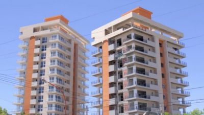 No permitirán en Cipolletti edificios de más de seis pisos