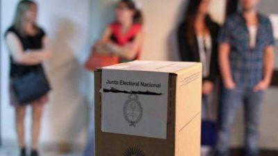 Trelew, Rawson, Madryn y Comodoro son municipios que deben definir si adhieren al desdoblamiento