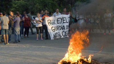 Cerró la fábrica textil Tileye en Catamarca y despidió a 50 empleados