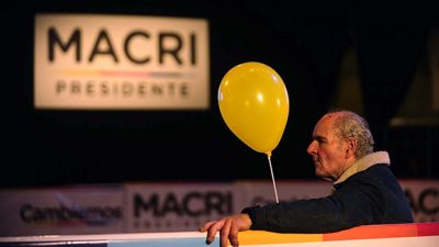 Feliz cumpleaños