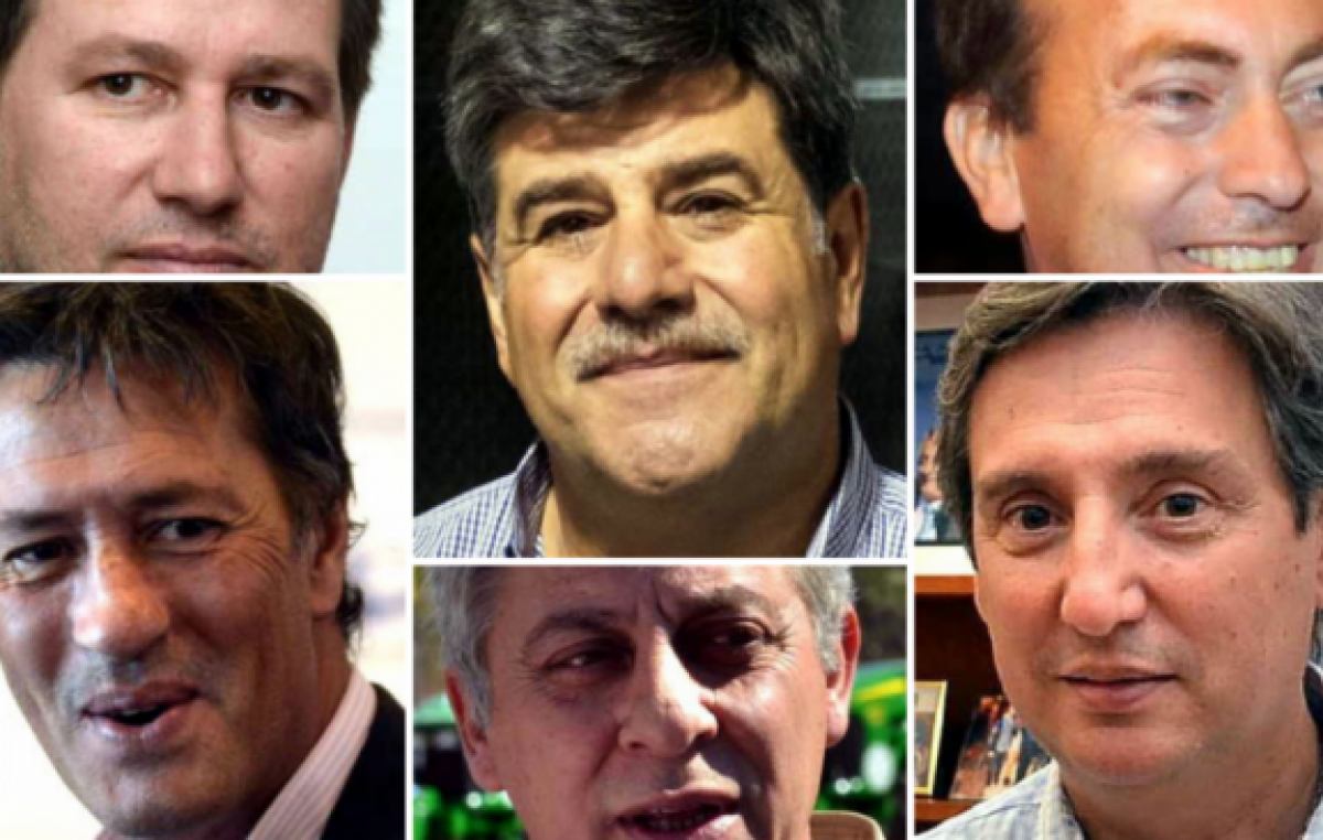 La carrera por suceder a los intendentes mendocinos que no seguirán