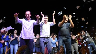 Neuquén: Amplio margen para Gutiérrez en una interna sin sorpresas