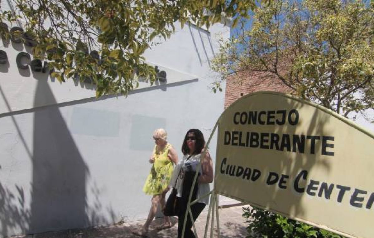 Más de 200 jubilados de Centenario sin aumento