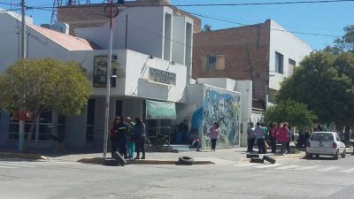 Los municipales de Allen irán de nuevo al paro