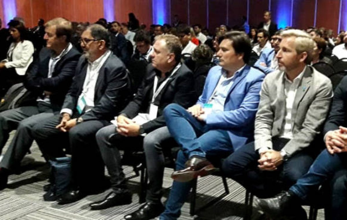 Para la oposición es mentira que “Cipolletti es ejemplo de municipio ordenado”