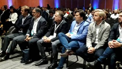 Para la oposición es mentira que “Cipolletti es ejemplo de municipio ordenado”