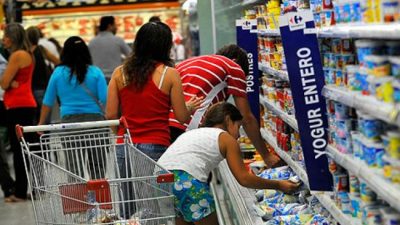 Santa Fe: La inflación local se comió un mes de salario en 2018