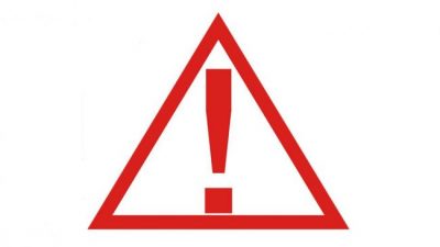 “ALERTA ROJA”