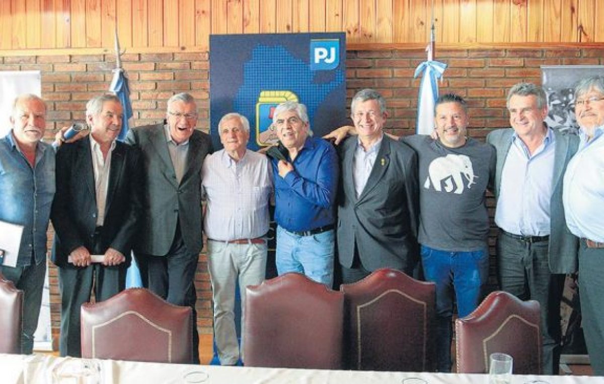 Un bono, una unidad, una advertencia