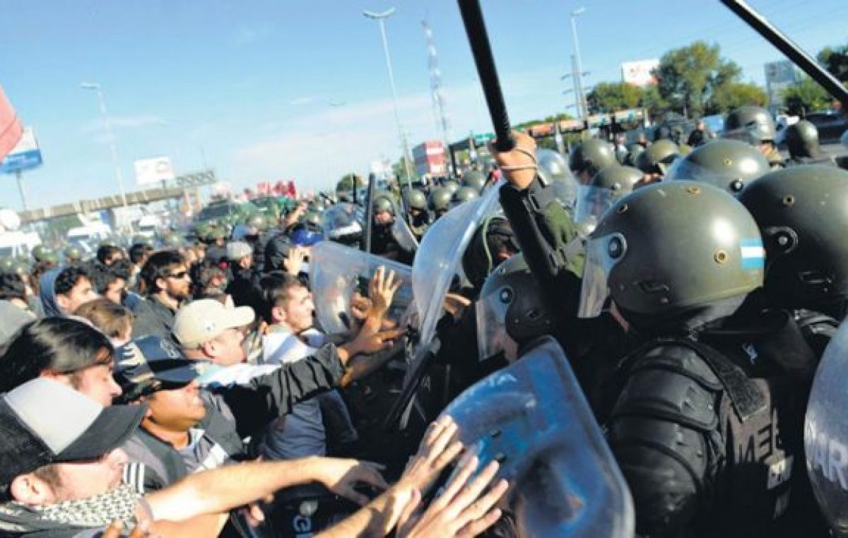 Efecto Bolsonaro