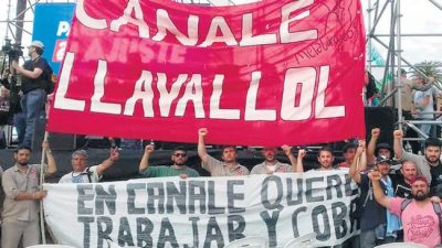 El desempleo ya se vuelve costumbre