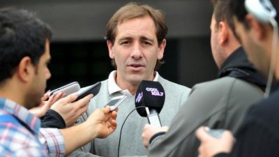 Paritarias: El intendente de La Plata dejó plantados a los trabajadores municipales