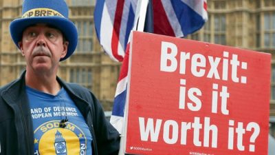 El precio del Brexit