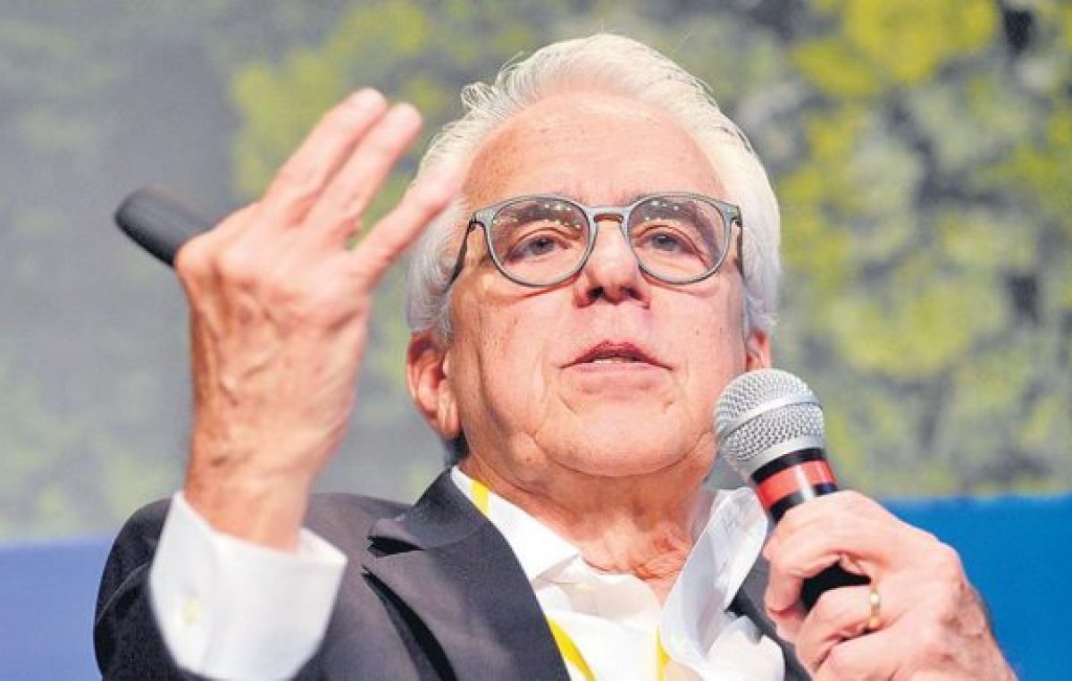Un Chicago Boy a Petrobras