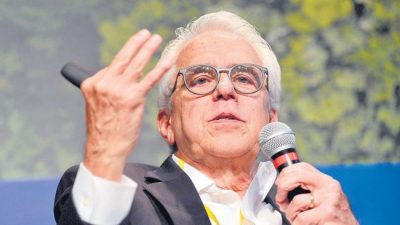 Un Chicago Boy a Petrobras