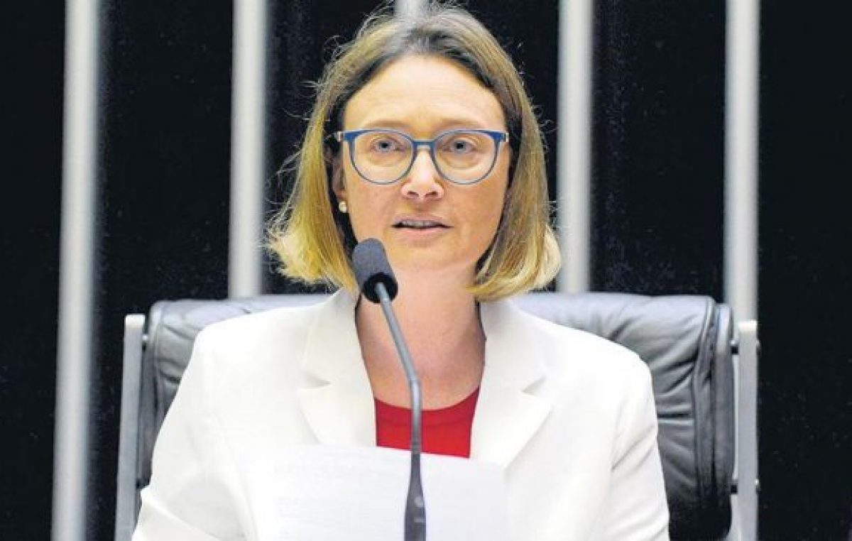 “Hoy en Brasil hay una persecución personalizada”