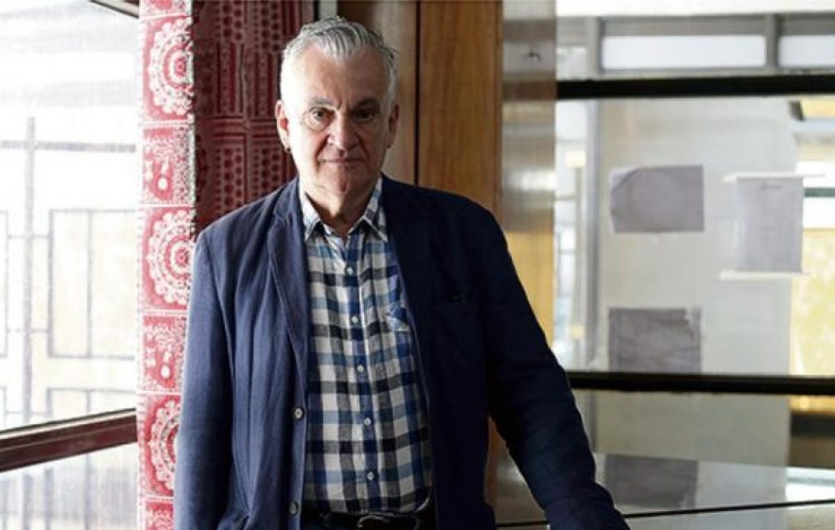 Brasil: “Los ciudadanos son los que van a resistir”