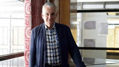Brasil: “Los ciudadanos son los que van a resistir”