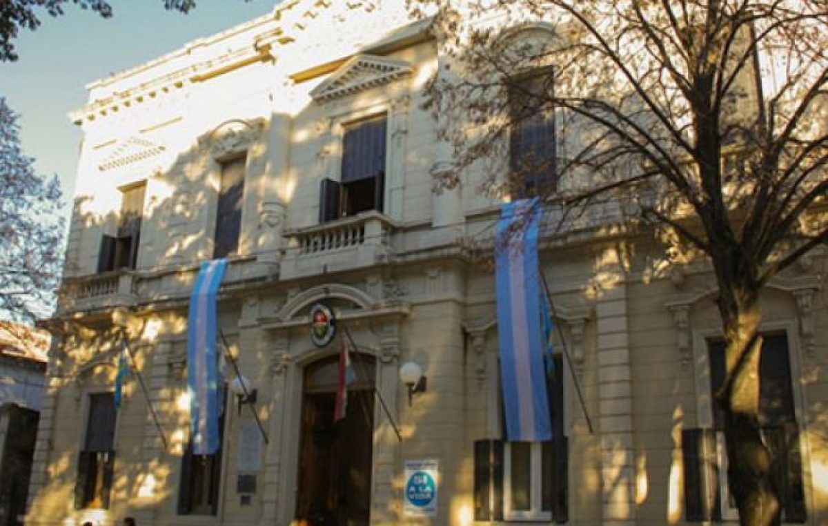 Un proyecto busca que los municipales de Gualeguaychú perciban el 100% en las jubilaciones futuras 