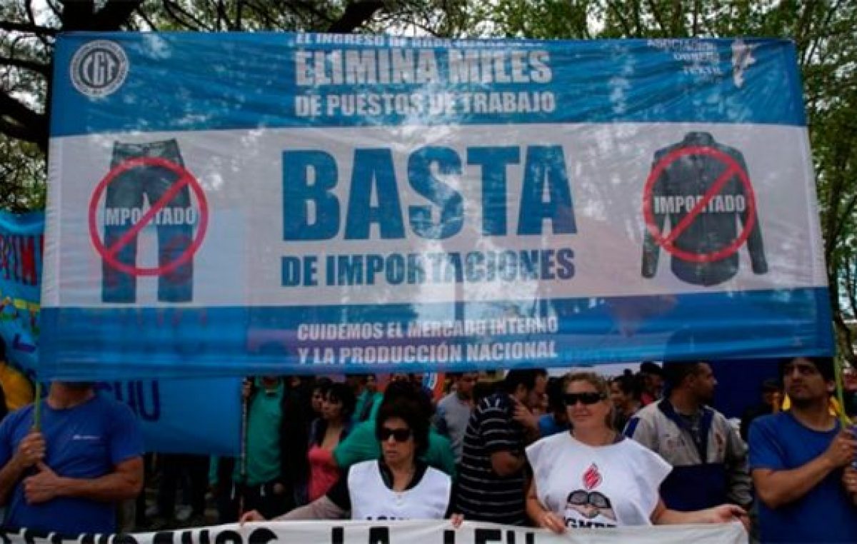 Realizan asambleas por nuevos despedidos en Parque Industrial de Gualeguaychú