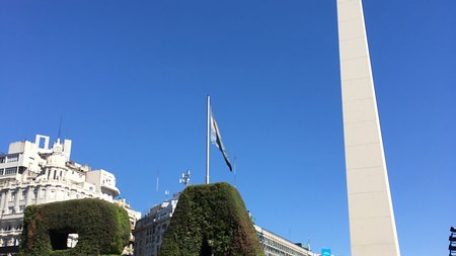 Buenos Aires: una provincia sólo para los PROpios
